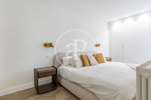Leilighet i Madrid, Madrid, Madrid - € 930 000 | Ref: VM2606020 - foto 15