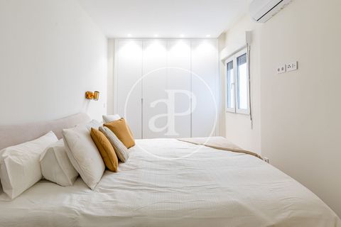 Leilighet i Madrid, Madrid, Madrid - € 930 000 | Ref: VM2606020 - foto 16