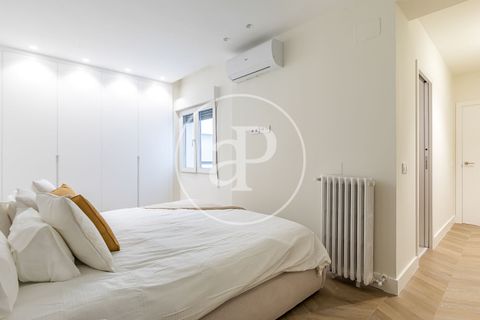 Leilighet i Madrid, Madrid, Madrid - € 930 000 | Ref: VM2606020 - foto 17