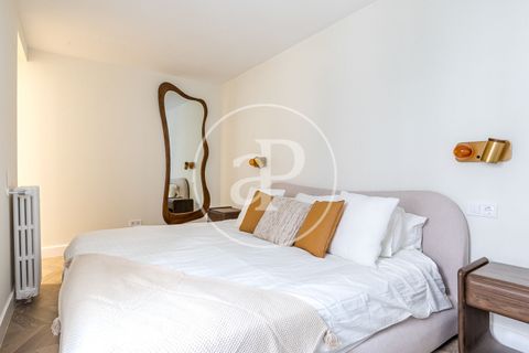 Leilighet i Madrid, Madrid, Madrid - € 930 000 | Ref: VM2606020 - foto 18