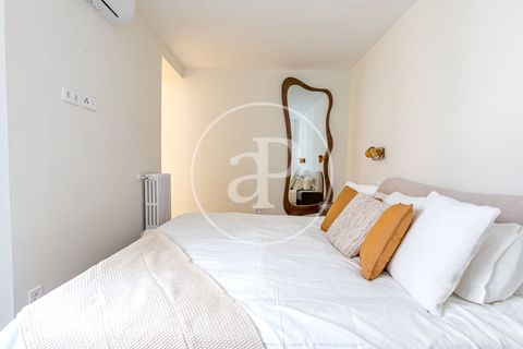 Leilighet i Madrid, Madrid, Madrid - € 930 000 | Ref: VM2606020 - foto 19