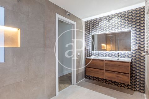 Leilighet i Madrid, Madrid, Madrid - € 930 000 | Ref: VM2606020 - foto 22