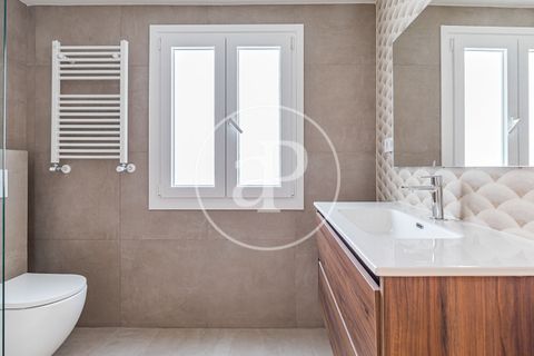 Leilighet i Madrid, Madrid, Madrid - € 930 000 | Ref: VM2606020 - foto 23