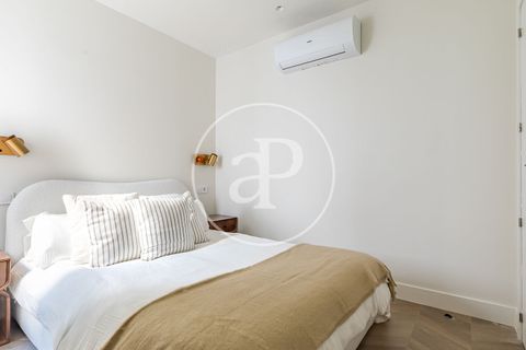 Leilighet i Madrid, Madrid, Madrid - € 930 000 | Ref: VM2606020 - foto 24