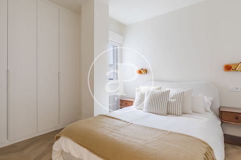 Leilighet i Madrid, Madrid, Madrid - € 930 000 | Ref: VM2606020 - foto 25