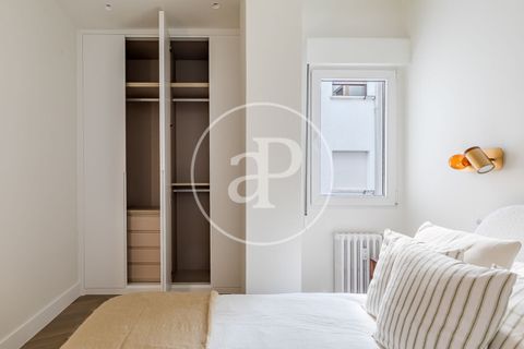 Leilighet i Madrid, Madrid, Madrid - € 930 000 | Ref: VM2606020 - foto 26