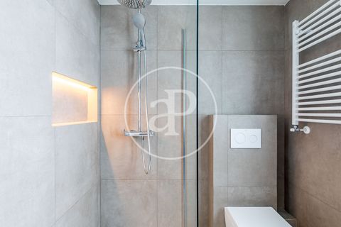 Leilighet i Madrid, Madrid, Madrid - € 930 000 | Ref: VM2606020 - foto 27