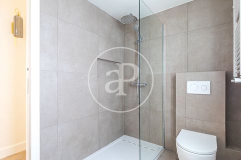 Leilighet i Madrid, Madrid, Madrid - € 930 000 | Ref: VM2606020 - foto 28