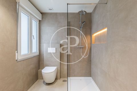 Leilighet i Madrid, Madrid, Madrid - € 930 000 | Ref: VM2606020 - foto 29