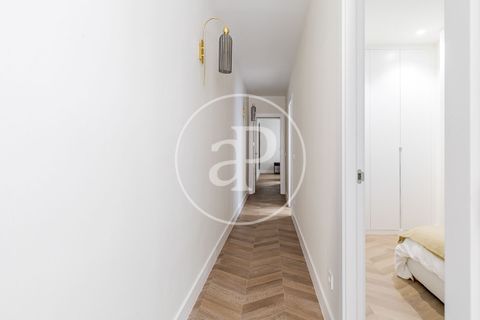 Leilighet i Madrid, Madrid, Madrid - € 930 000 | Ref: VM2606020 - foto 30