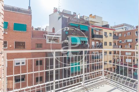 Leilighet i Madrid, Madrid, Madrid - € 930 000 | Ref: VM2606020 - foto 31