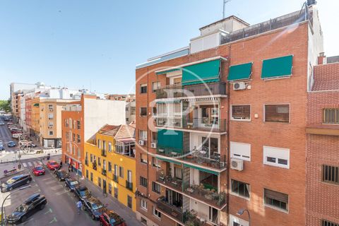 Leilighet i Madrid, Madrid, Madrid - € 930 000 | Ref: VM2606020 - foto 32