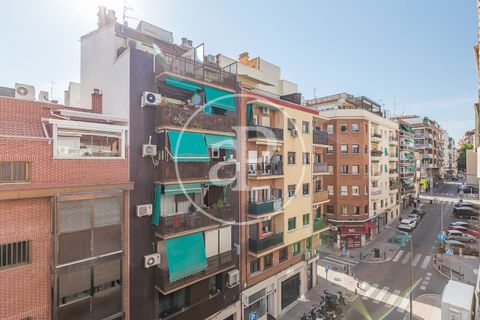Leilighet i Madrid, Madrid, Madrid - € 930 000 | Ref: VM2606020 - foto 33