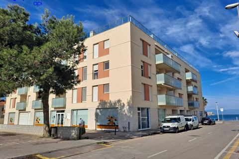 Lejlighed i L'Escala, Gerona - foto 1