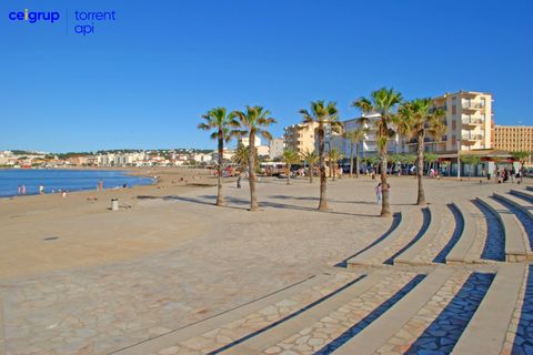 Lejlighed i L'Escala, Gerona - foto 2