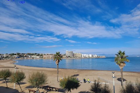 Lejlighed i L'Escala, Gerona - foto 3