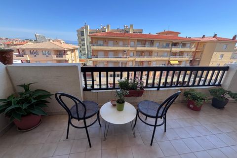 Lejlighed i L'Escala, Gerona - foto 1