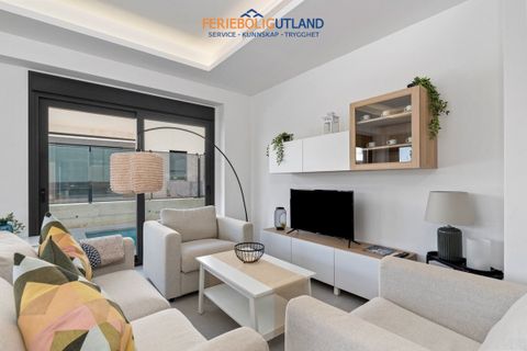 Villa a La Marina, Alicante, La Marina - € 430.000 | Ref: FBU22030 - foto 3
