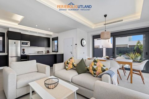 Villa a La Marina, Alicante, La Marina - € 430.000 | Ref: FBU22030 - foto 5