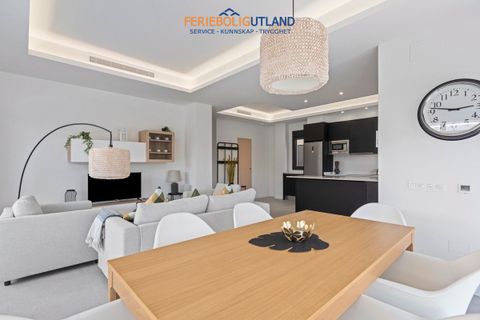 Villa a La Marina, Alicante, La Marina - € 430.000 | Ref: FBU22030 - foto 7