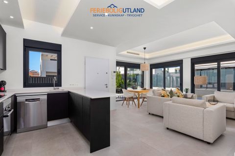 Villa a La Marina, Alicante, La Marina - € 430.000 | Ref: FBU22030 - foto 8