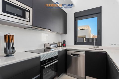 Villa a La Marina, Alicante, La Marina - € 430.000 | Ref: FBU22030 - foto 10
