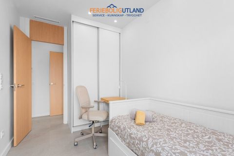 Villa a La Marina, Alicante, La Marina - € 430.000 | Ref: FBU22030 - foto 15