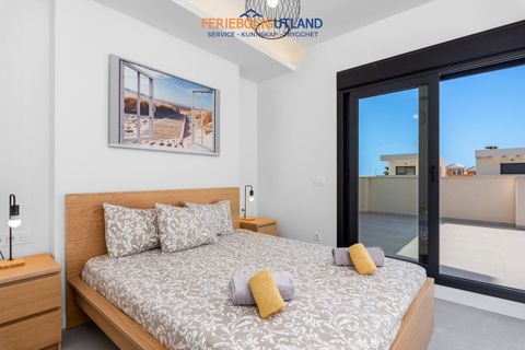 Villa a La Marina, Alicante, La Marina - € 430.000 | Ref: FBU22030 - foto 19