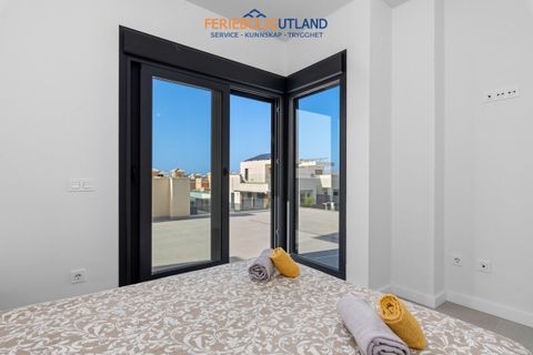 Villa a La Marina, Alicante, La Marina - € 430.000 | Ref: FBU22030 - foto 21
