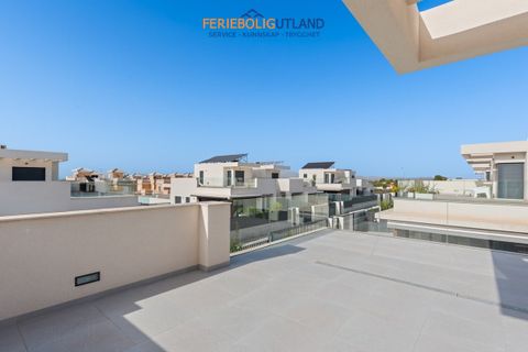 Villa a La Marina, Alicante, La Marina - € 430.000 | Ref: FBU22030 - foto 22