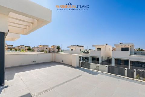 Villa a La Marina, Alicante, La Marina - € 430.000 | Ref: FBU22030 - foto 23