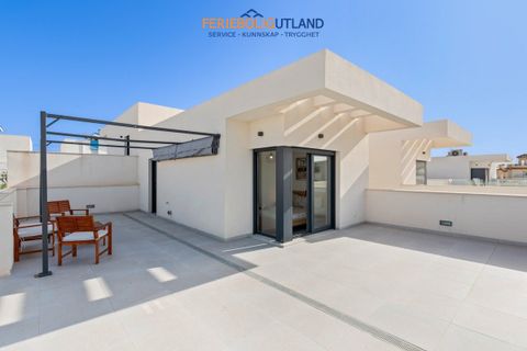 Villa a La Marina, Alicante, La Marina - € 430.000 | Ref: FBU22030 - foto 25