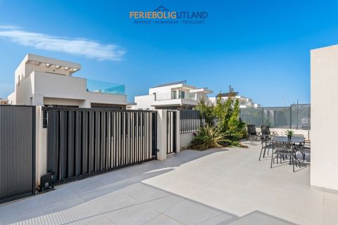 Villa a La Marina, Alicante, La Marina - € 430.000 | Ref: FBU22030 - foto 26