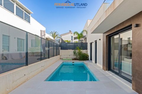 Villa a La Marina, Alicante, La Marina - € 430.000 | Ref: FBU22030 - foto 30
