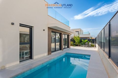Villa a La Marina, Alicante, La Marina - € 430.000 | Ref: FBU22030 - foto 31