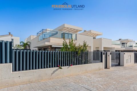 Villa a La Marina, Alicante, La Marina - € 430.000 | Ref: FBU22030 - foto 33