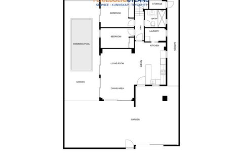 Villa a La Marina, Alicante, La Marina - € 430.000 | Ref: FBU22030 - foto 34