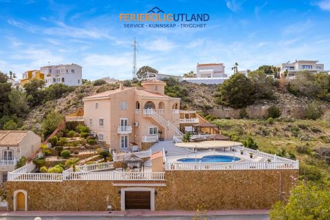 Villa a Ciudad Quesada, Alicante, Ciudad Quesada - € 690.000 | Ref: FBU22031 - foto 2