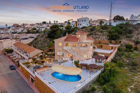 Villa a Ciudad Quesada, Alicante, Ciudad Quesada - € 690.000 | Ref: FBU22031 - foto 4
