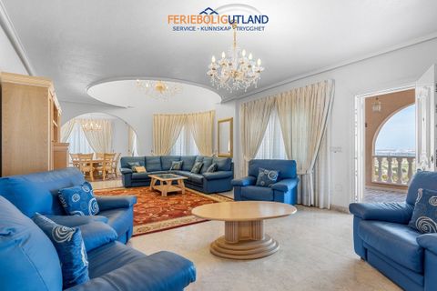 Villa a Ciudad Quesada, Alicante, Ciudad Quesada - € 690.000 | Ref: FBU22031 - foto 6