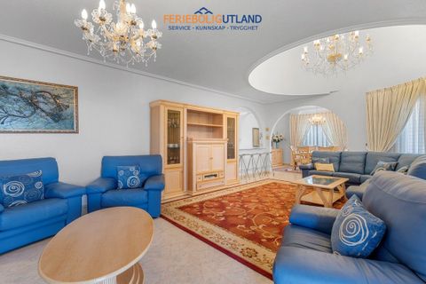 Villa a Ciudad Quesada, Alicante, Ciudad Quesada - € 690.000 | Ref: FBU22031 - foto 7