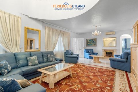 Villa a Ciudad Quesada, Alicante, Ciudad Quesada - € 690.000 | Ref: FBU22031 - foto 10