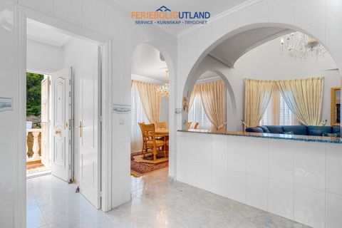 Villa a Ciudad Quesada, Alicante, Ciudad Quesada - € 690.000 | Ref: FBU22031 - foto 15