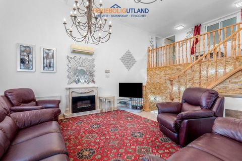 Villa a Ciudad Quesada, Alicante, Ciudad Quesada - € 690.000 | Ref: FBU22031 - foto 16
