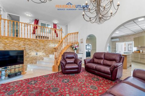 Villa a Ciudad Quesada, Alicante, Ciudad Quesada - € 690.000 | Ref: FBU22031 - foto 18