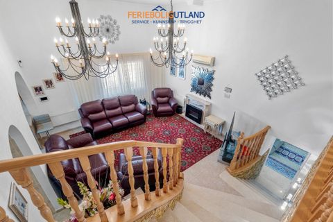 Villa a Ciudad Quesada, Alicante, Ciudad Quesada - € 690.000 | Ref: FBU22031 - foto 19