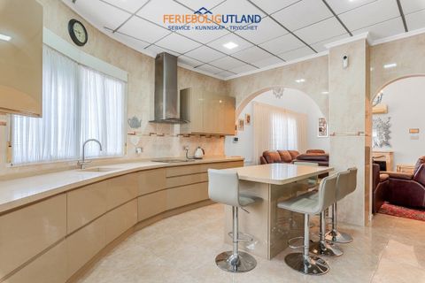 Villa a Ciudad Quesada, Alicante, Ciudad Quesada - € 690.000 | Ref: FBU22031 - foto 20