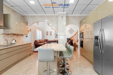 Villa a Ciudad Quesada, Alicante, Ciudad Quesada - € 690.000 | Ref: FBU22031 - foto 21