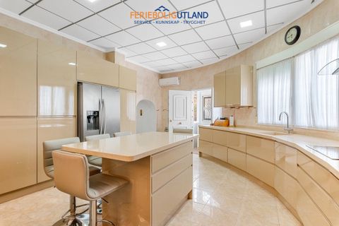 Villa a Ciudad Quesada, Alicante, Ciudad Quesada - € 690.000 | Ref: FBU22031 - foto 22