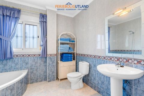 Villa a Ciudad Quesada, Alicante, Ciudad Quesada - € 690.000 | Ref: FBU22031 - foto 26